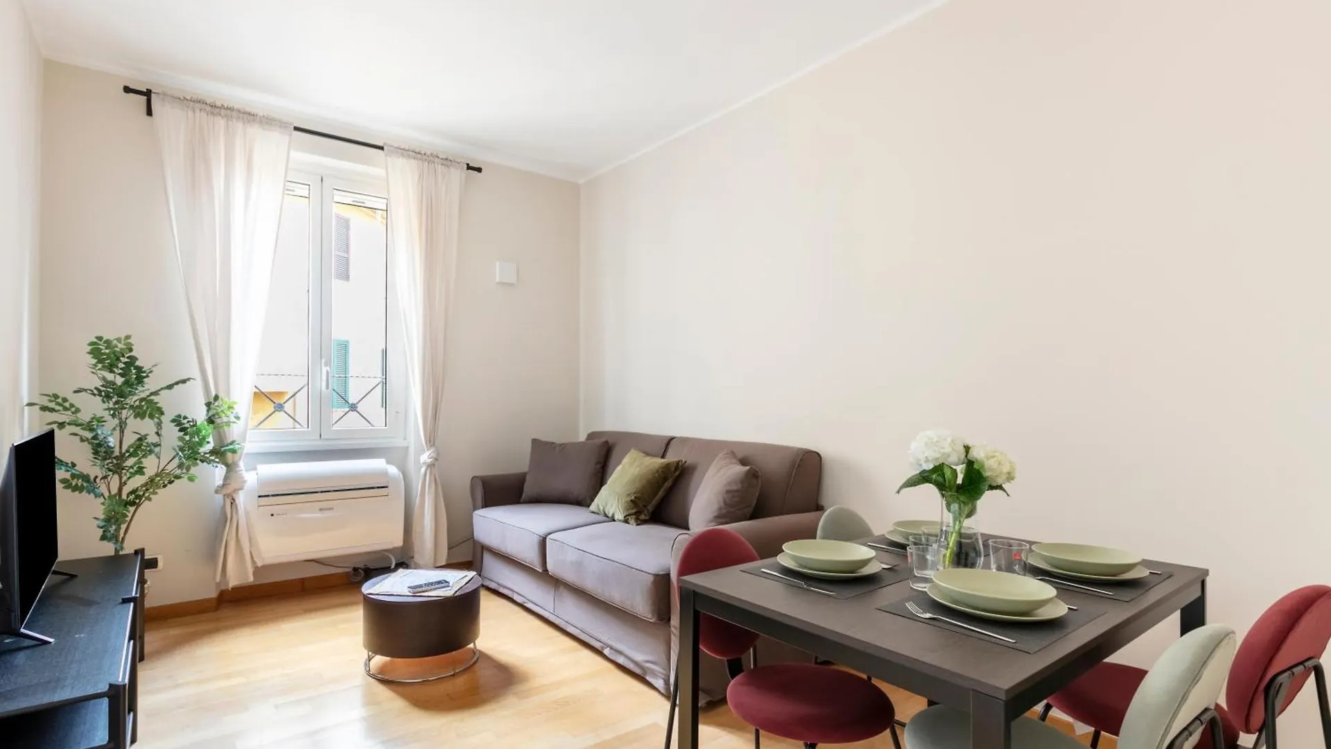 Casa Acaia By Hili Διαμέρισμα Ρώμη Ιταλία