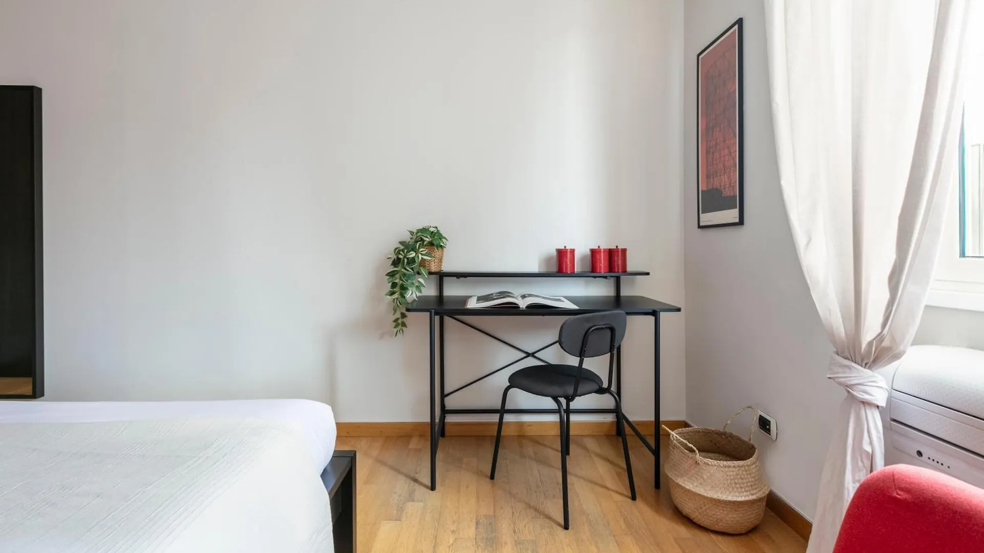 Casa Acaia By Hili Διαμέρισμα Ρώμη