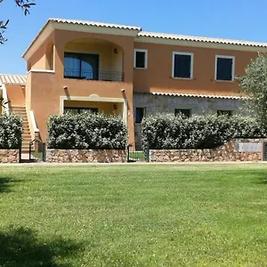 Edilmare , San Teodoro (Sardinia) Italia